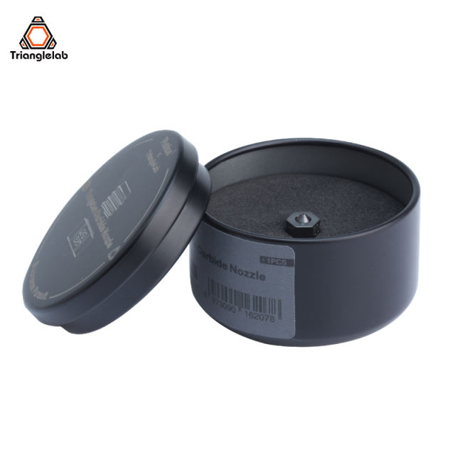 V6 Tungsten Carbide Nozzle