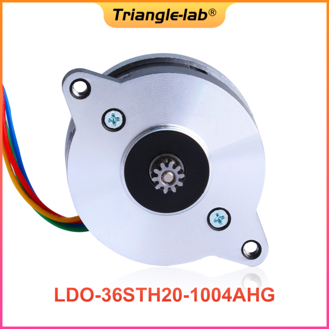 LDO Stepper Motor