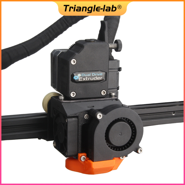 DDE V2 Direct Drive Extruder