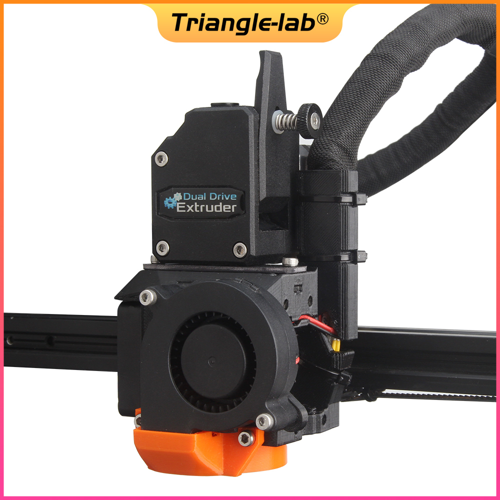 DDE V2 Direct Drive Extruder