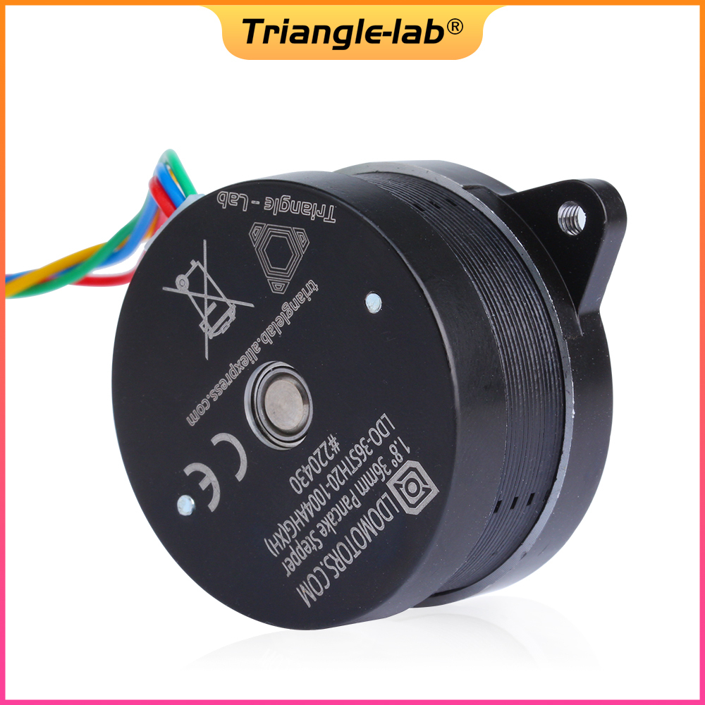 LDO Stepper Motor