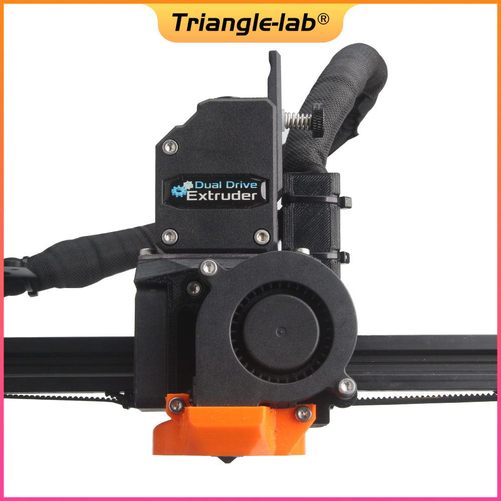 DDE V2 Direct Drive Extruder