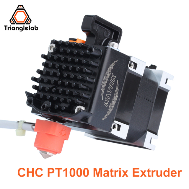 CHC PT1000 Matrix Extruder