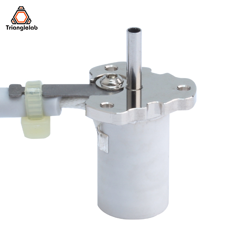 Rapido hotend PT1000