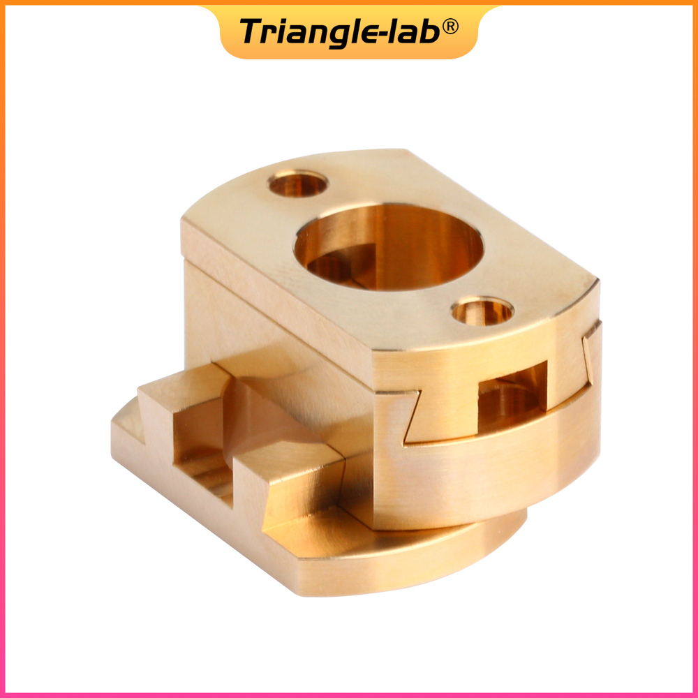 Oldham Coupling 18mm