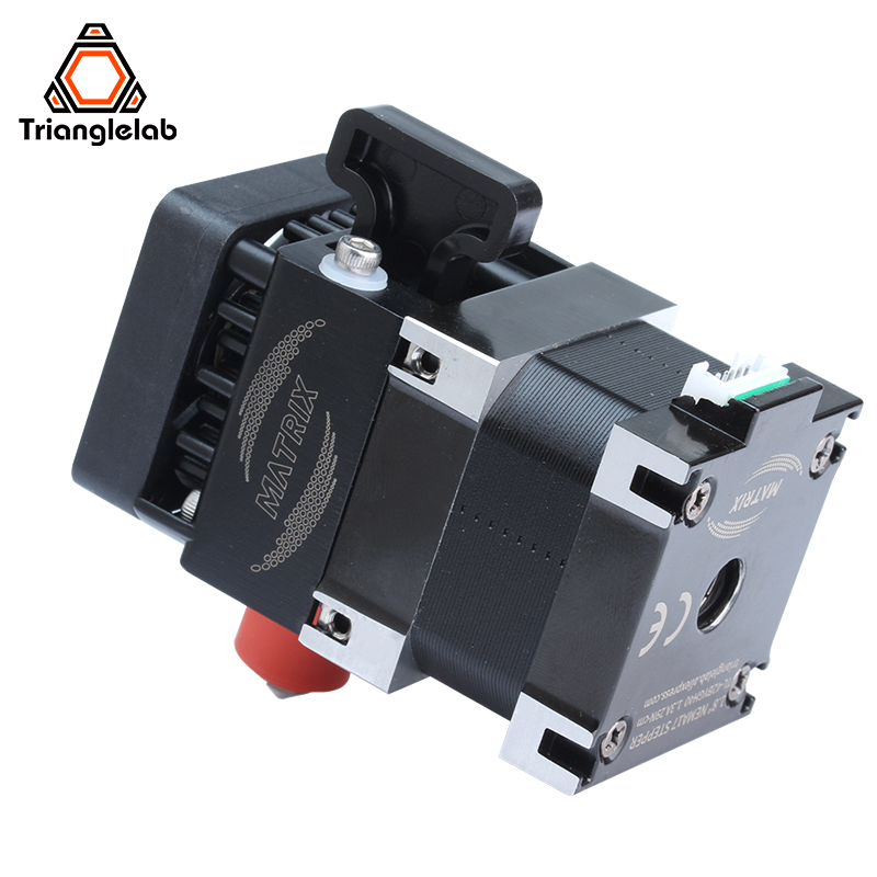 CHC PT1000 Matrix Extruder