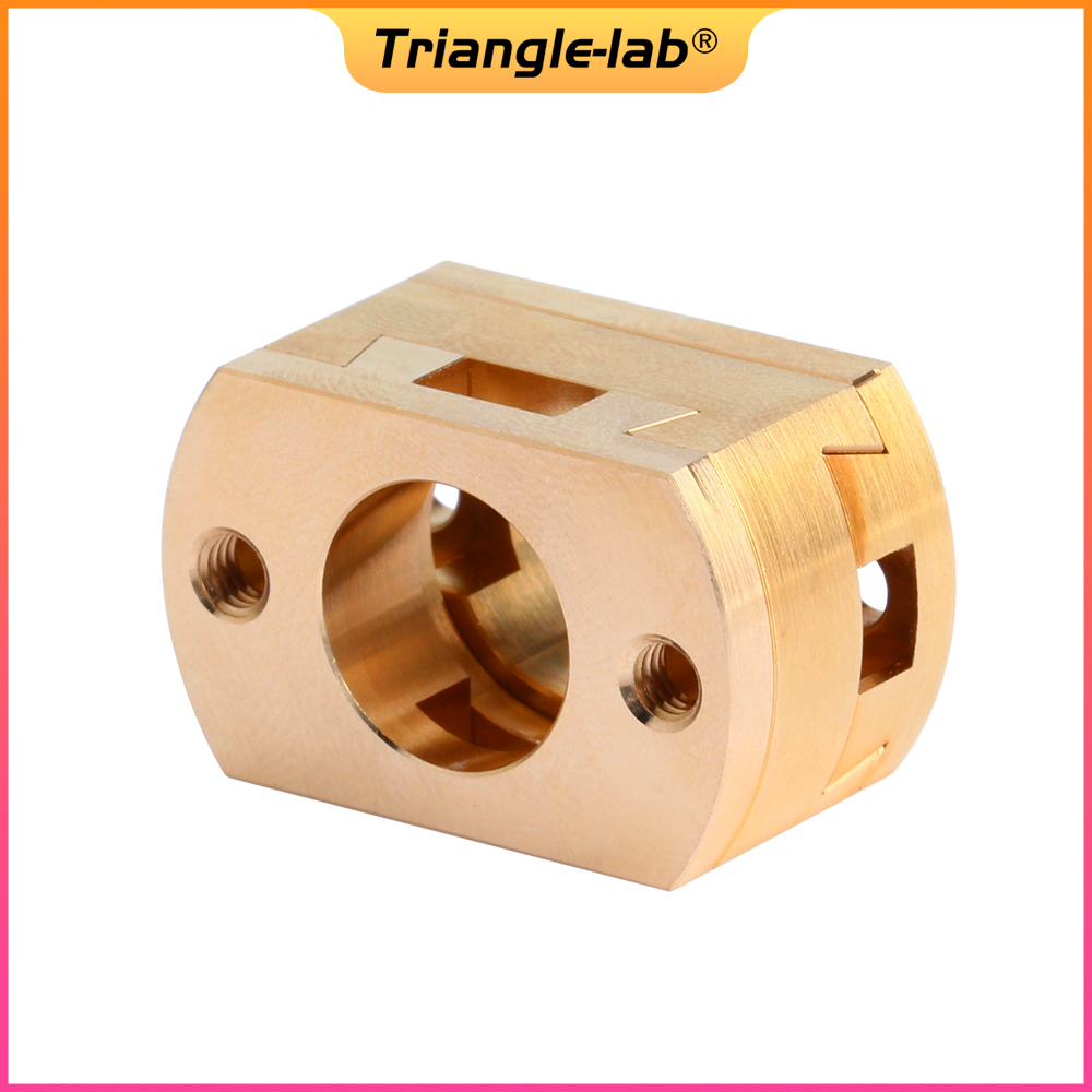 Oldham Coupling 18mm