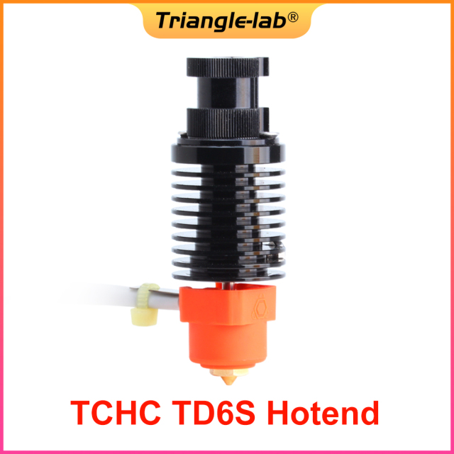 TCHC TD6S Hotend