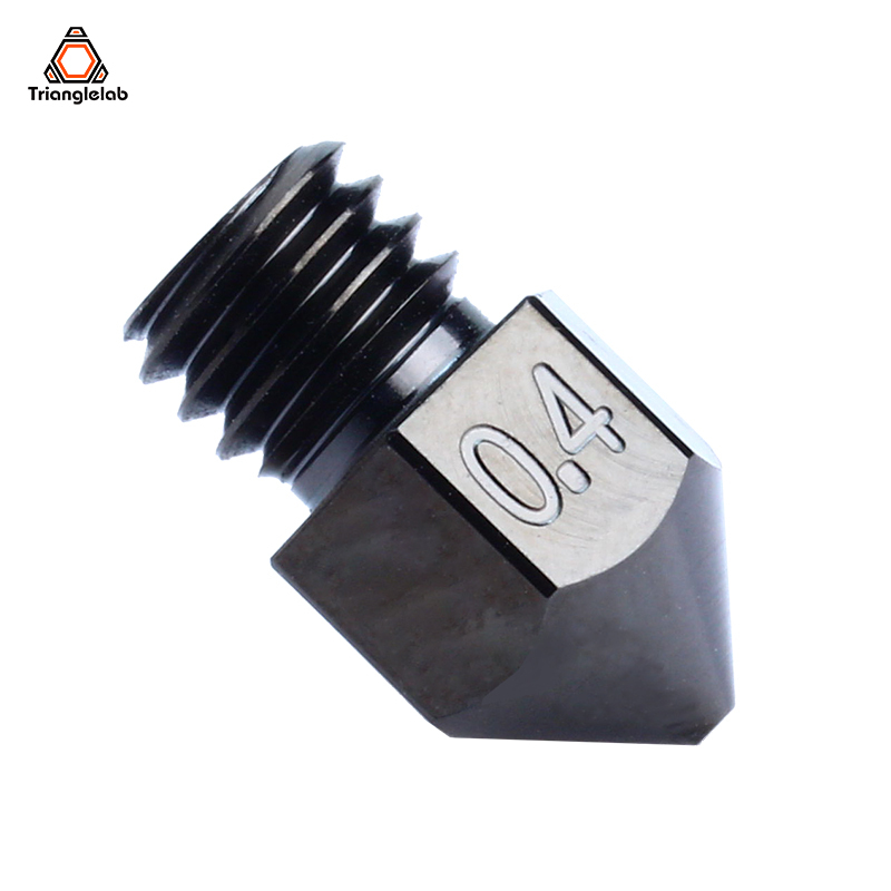 MK8 DLC Hardened Steel Nozzle