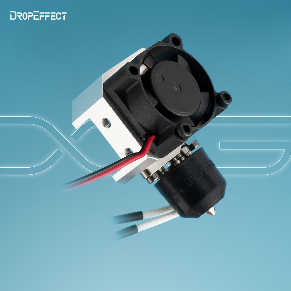 XG Hotend