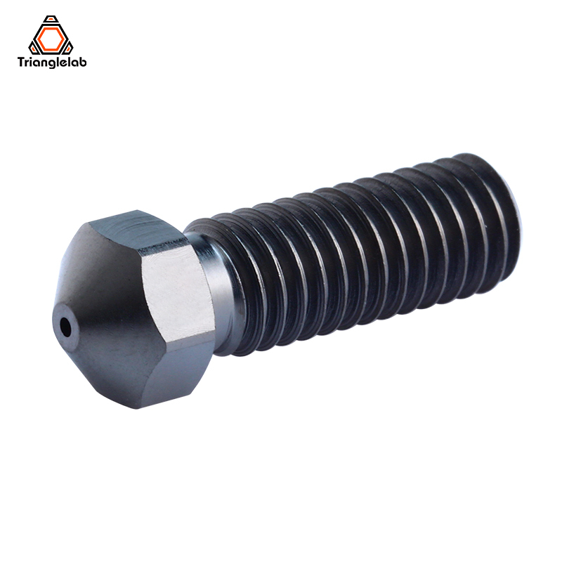T-Volcano DLC Hardened steel Nozzle