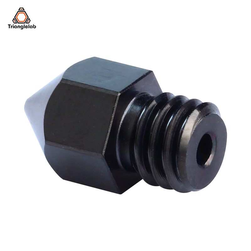 MK8 DLC Hardened Steel Nozzle