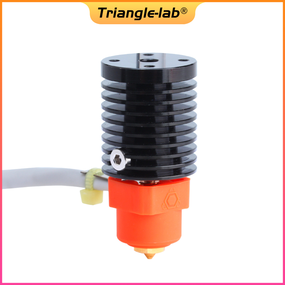 TCHC TD6S Hotend
