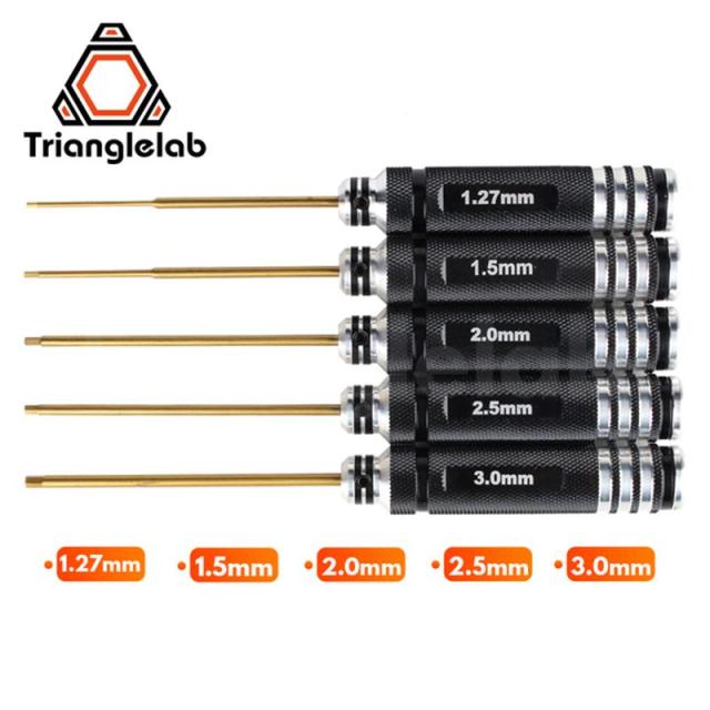 High Quality Screwdriver Tools