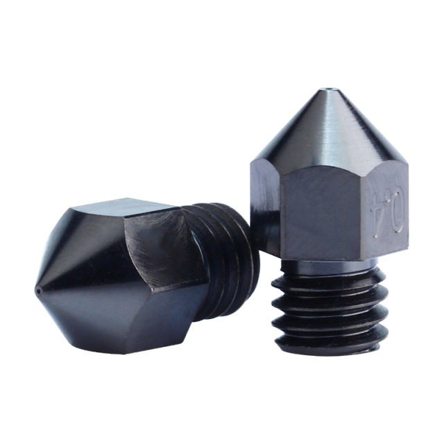 MK8 DLC Hardened Steel Nozzle