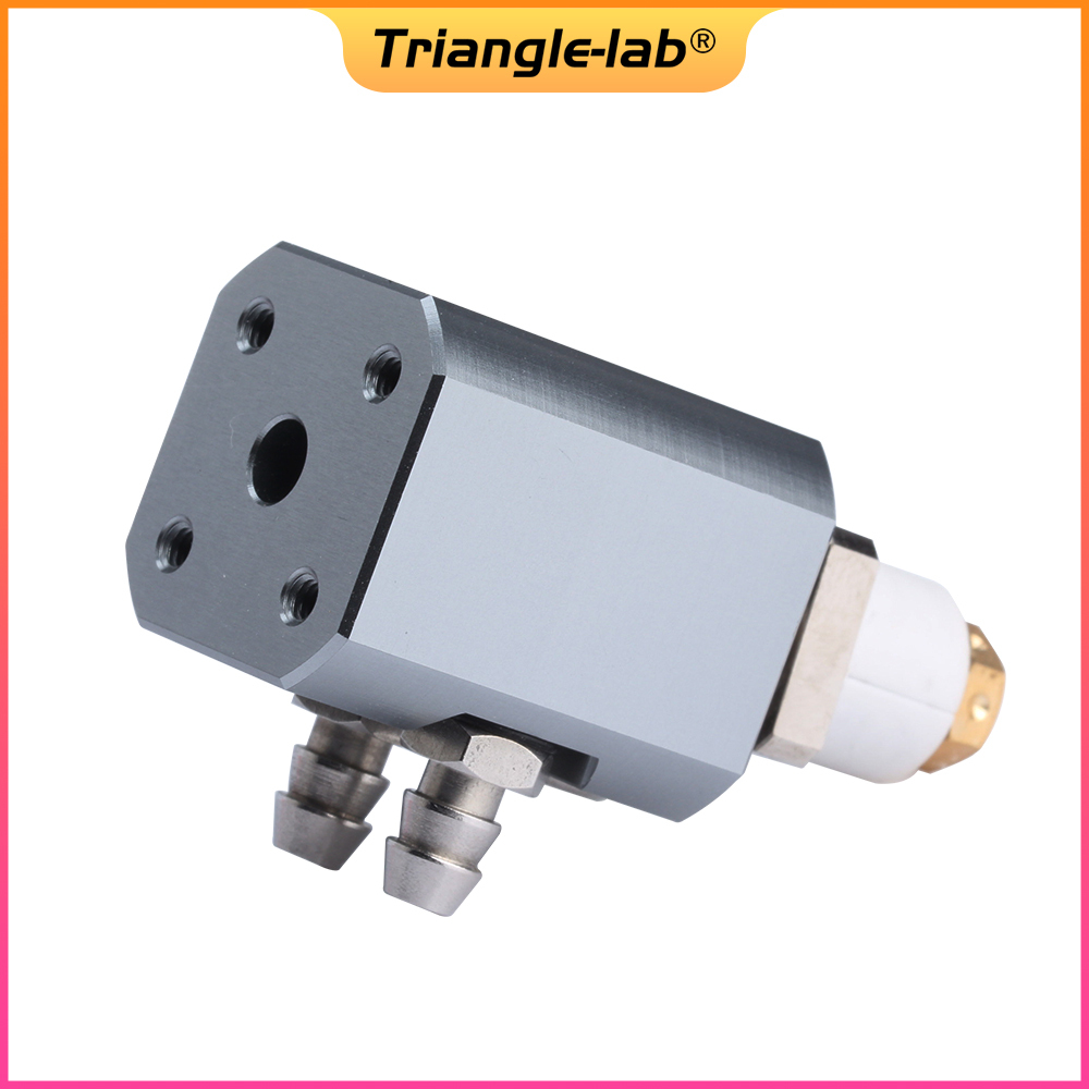 TD6S Liquid Cooling Hotend