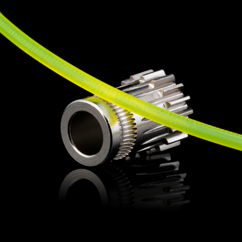 5mm Drive Dual Gears