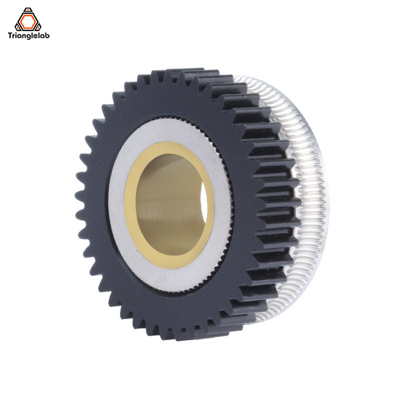 TBG Big gears
