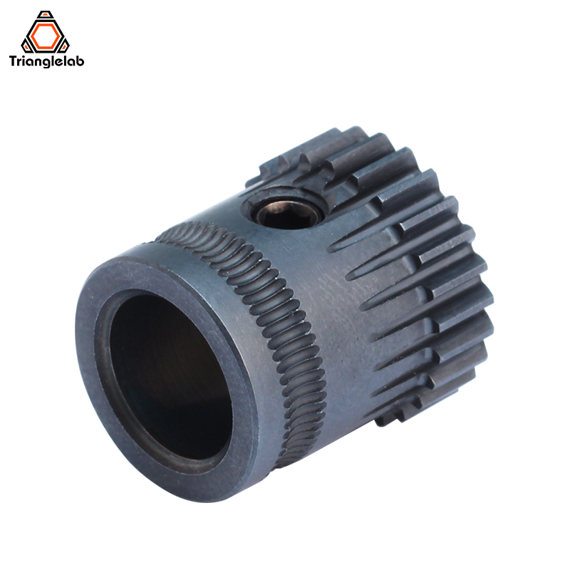 8mm RNC drive dual Gears