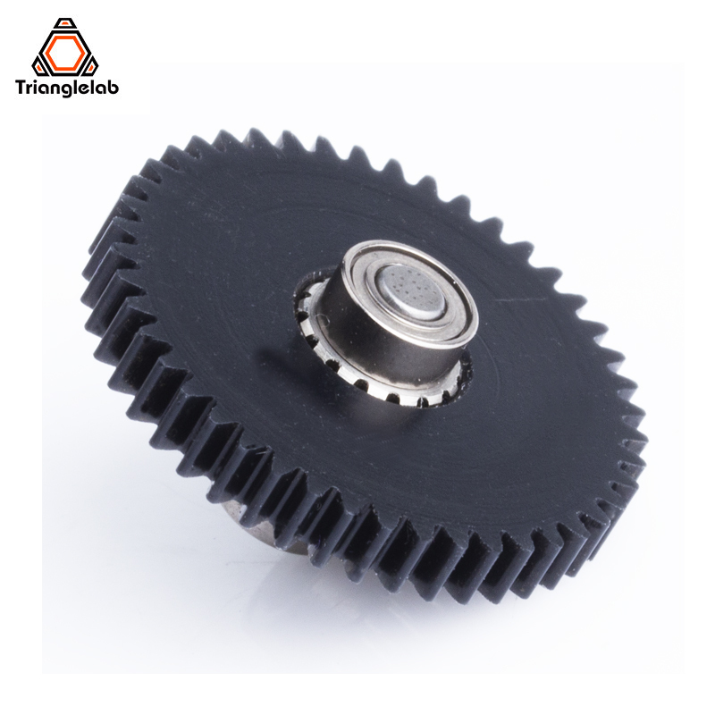 TBG Big gears