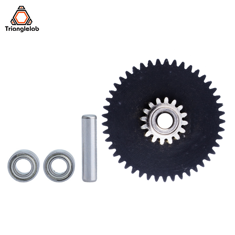 TBG Big gears