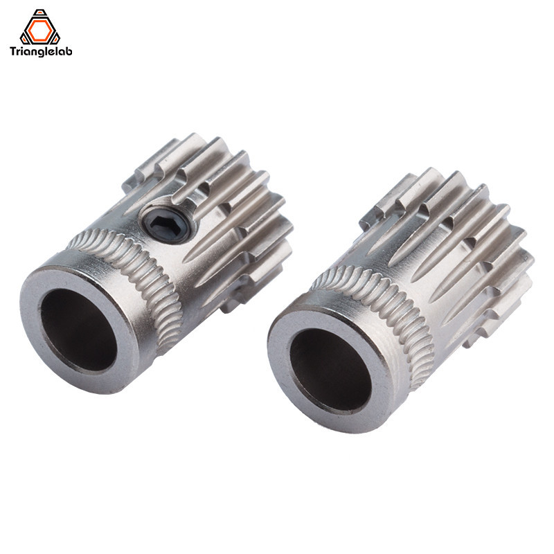 DDB big gears kit