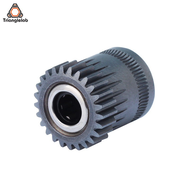 8mm RNC drive dual Gears