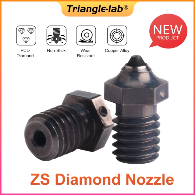 Trianglelab ZSD Nozzle