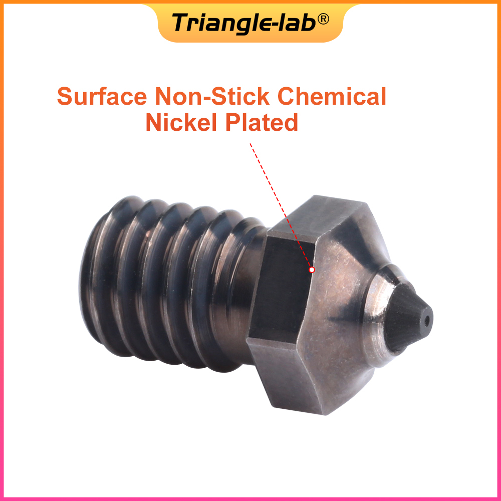 Trianglelab ZSD Nozzle