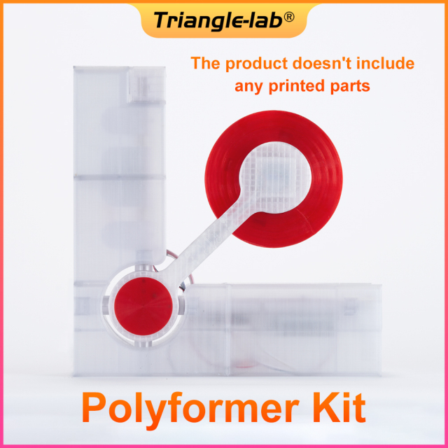 Polyformer Kit