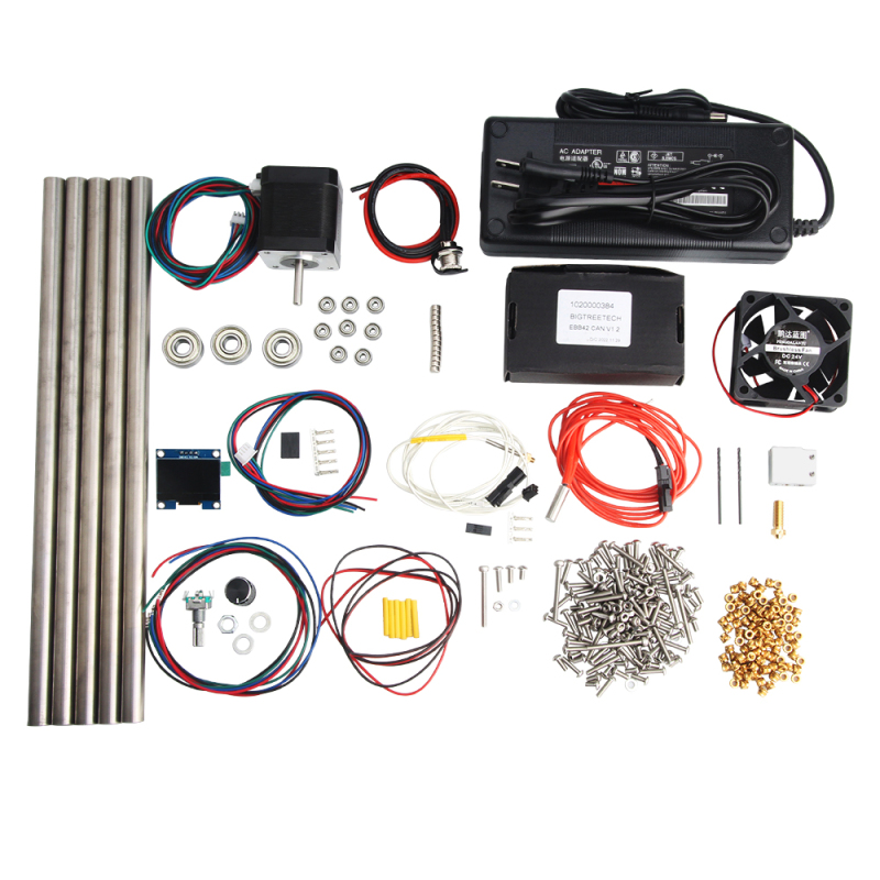 Polyformer Kit