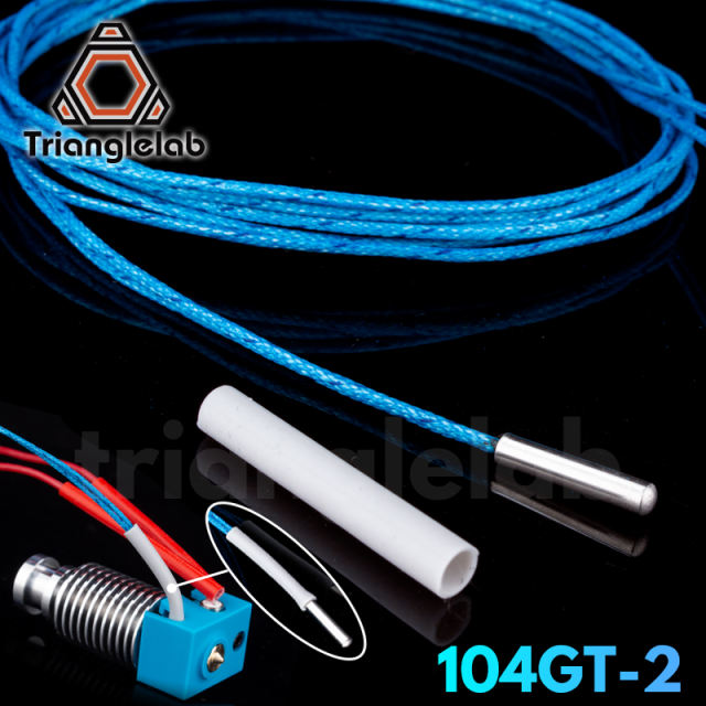 104GT-2 104NT-4-R025H42G Thermistor Cartridge