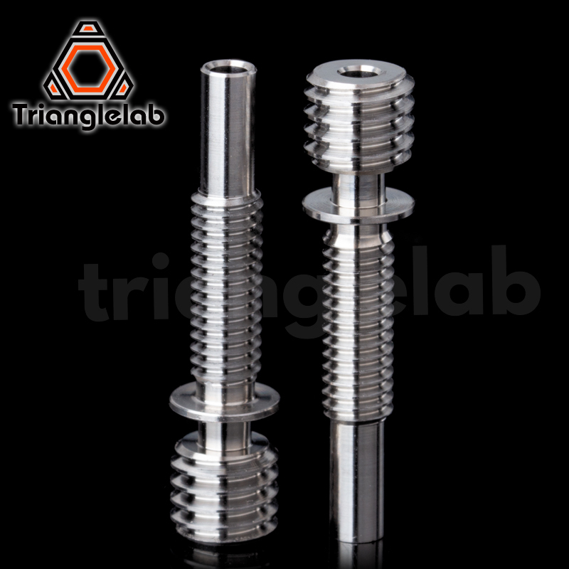 Hemera Titanium Alloy Heatbreak