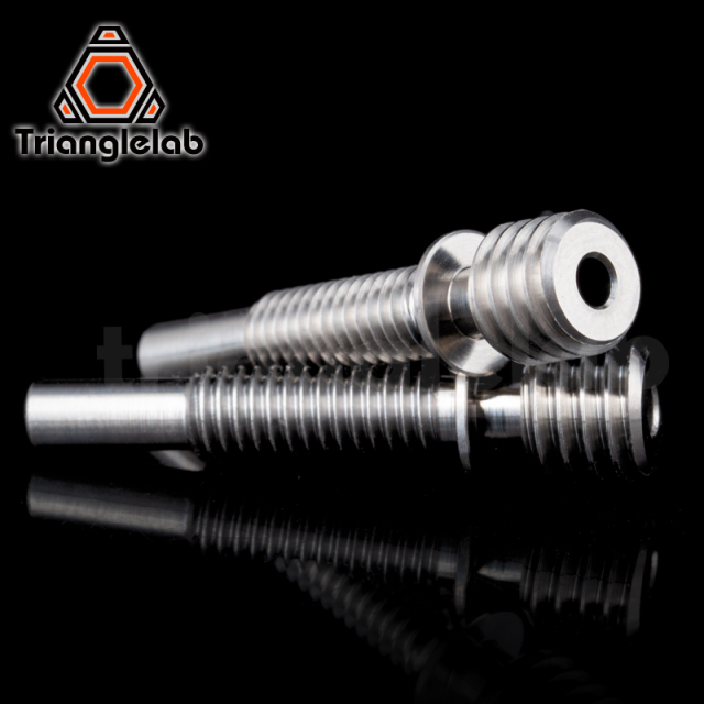 Hemera Titanium Alloy Heatbreak