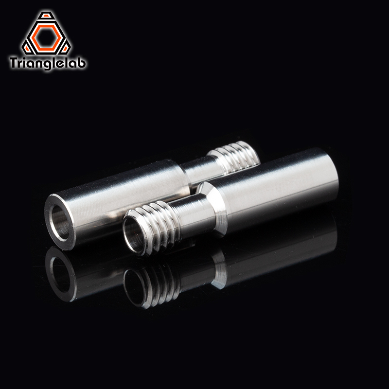 Ender 3 CR10 titanium alloy HEATBREAK