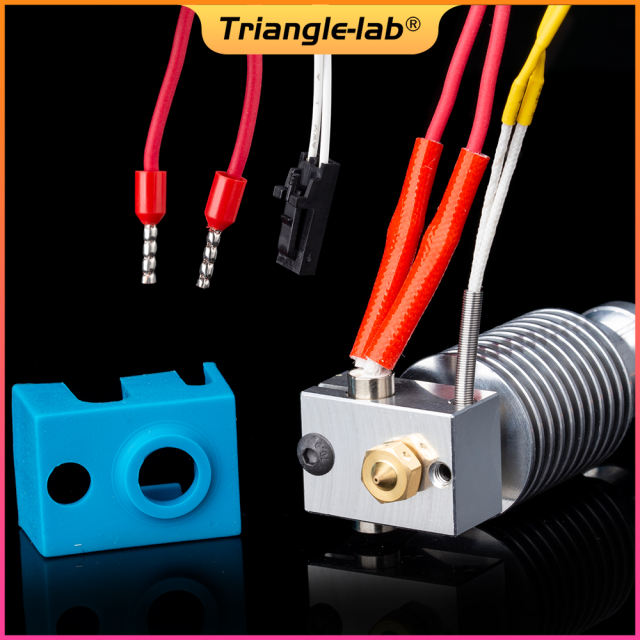 Prusa Hotend