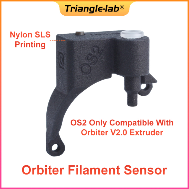 Orbiter V2 Filament Sensor