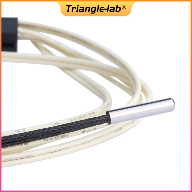 PT1000 Thermistor Cartridge