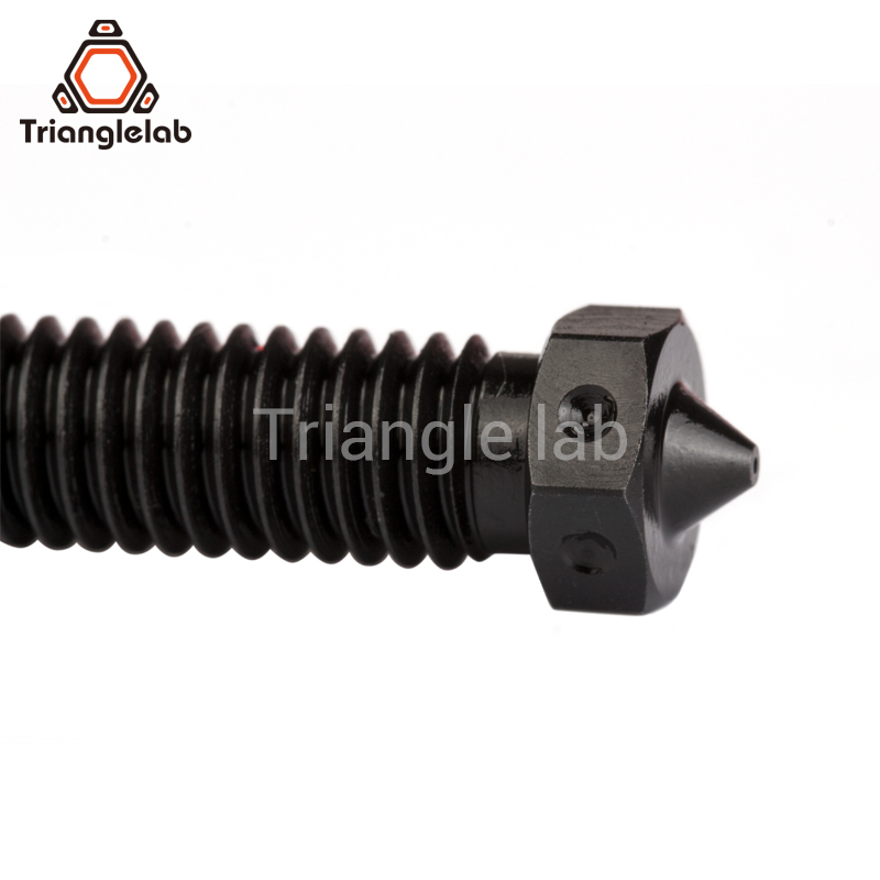 Hardened Steel Volcano Nozzles