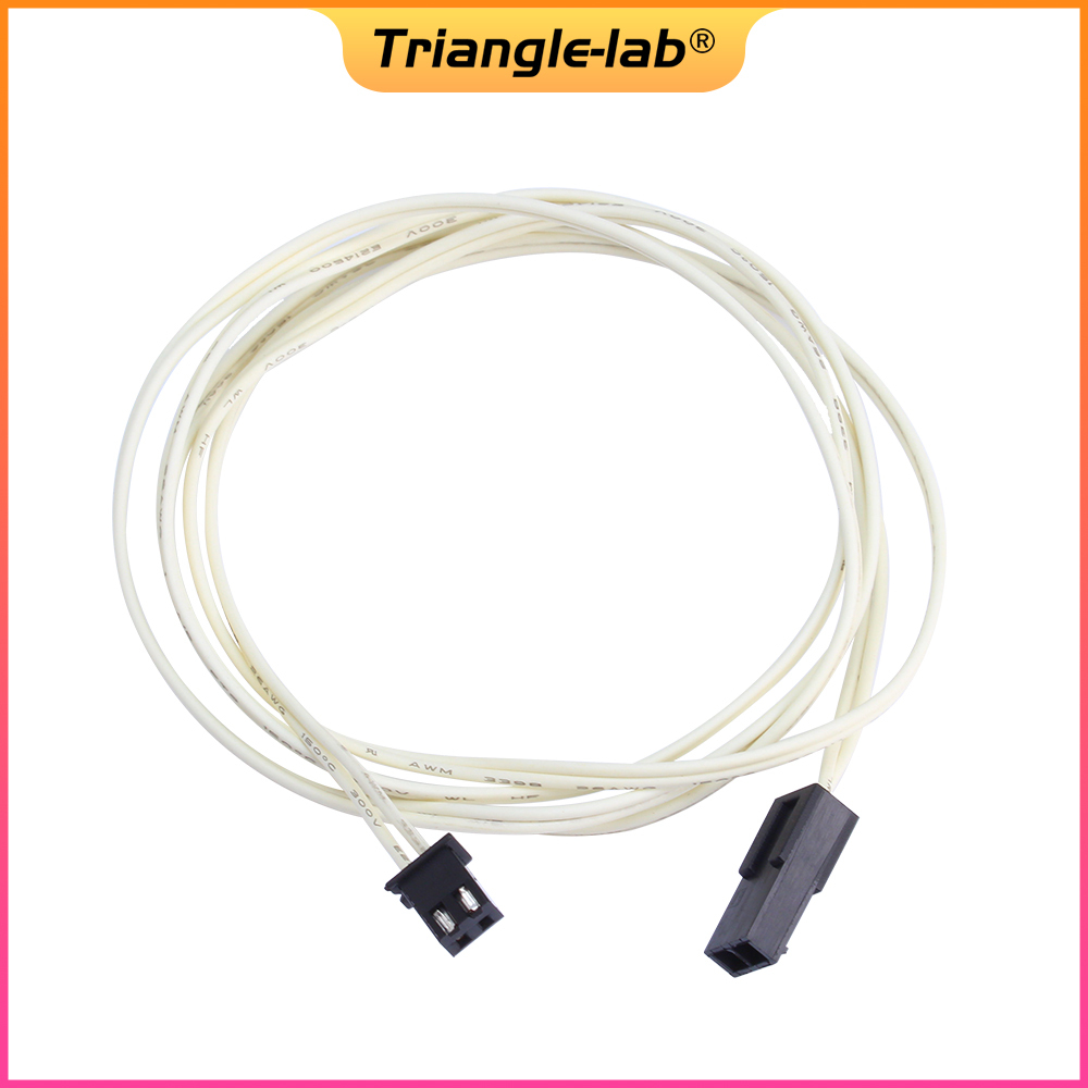 PT1000 Thermistor Cartridge
