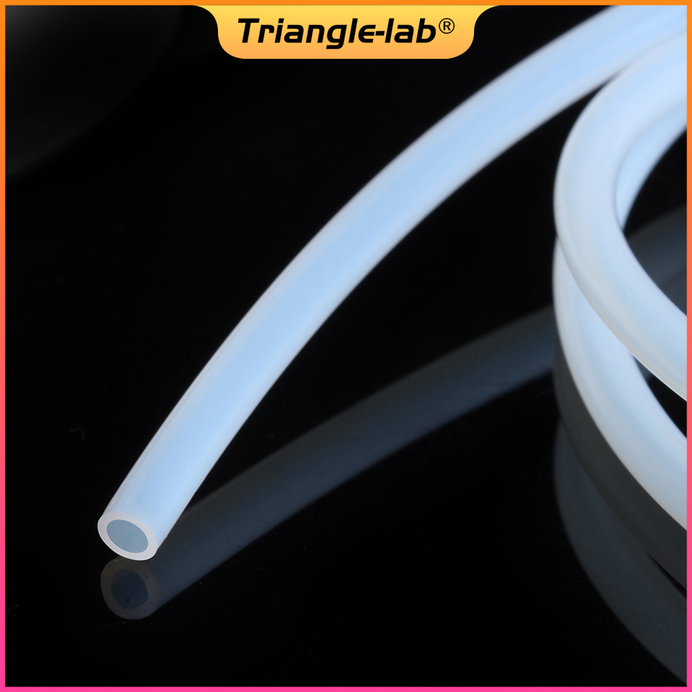 ID2.5mm OD4mm PTFE