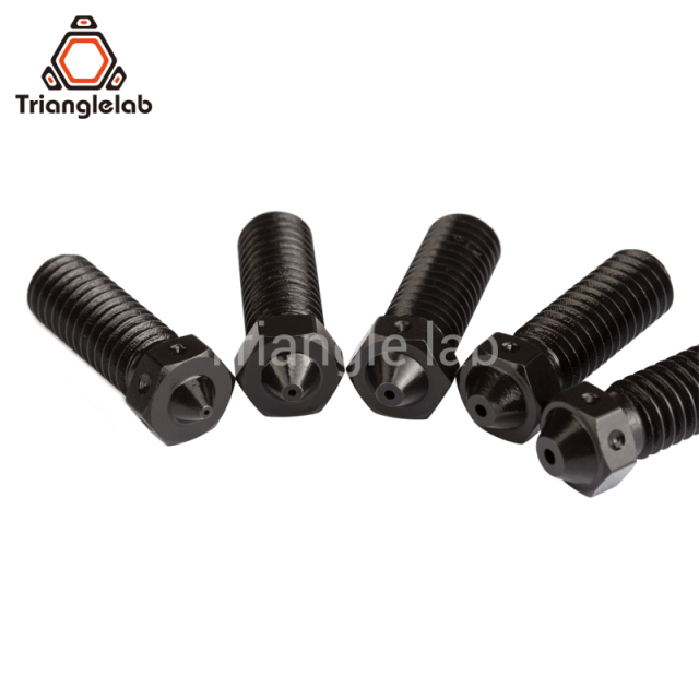 Hardened Steel Volcano Nozzles