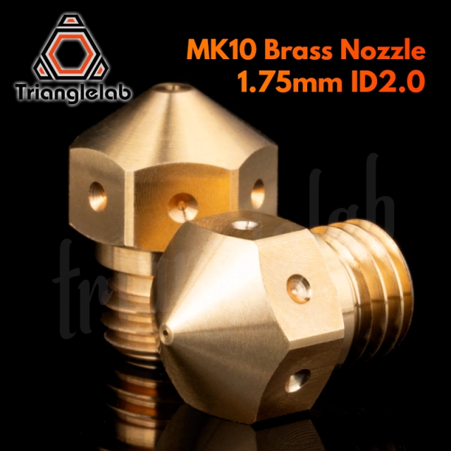 Swiss MK10 Nozzle