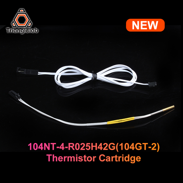 104GT-2 104NT-4-R025H42G Thermistor Cartridge