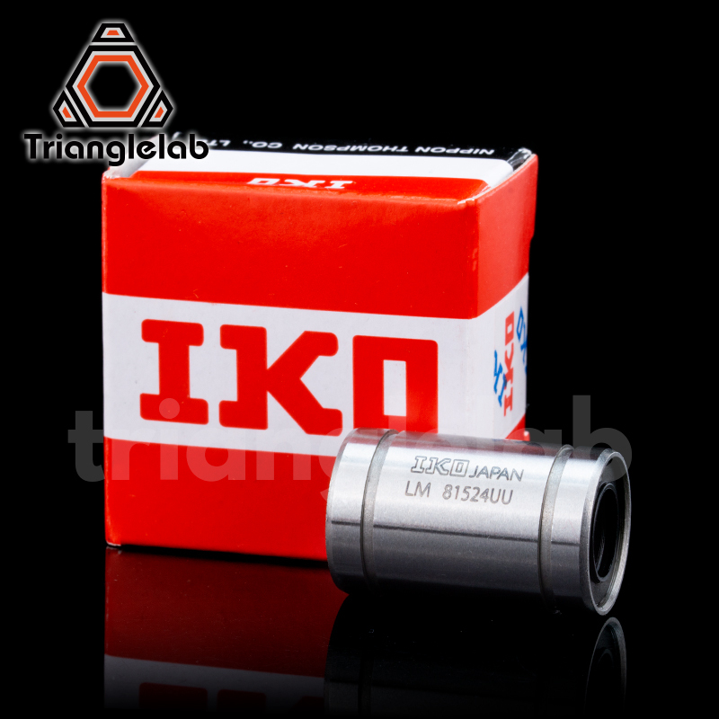 IKO LM8UU