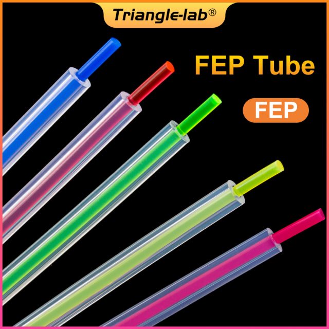 FEP Tube MMU2.0