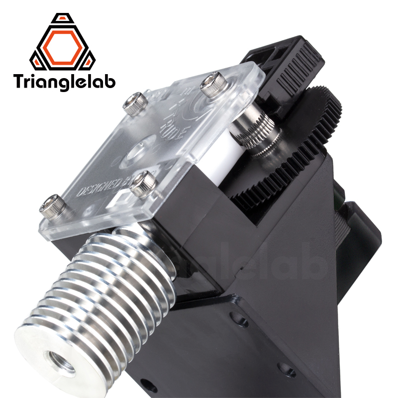 TITAN EXTRUDER