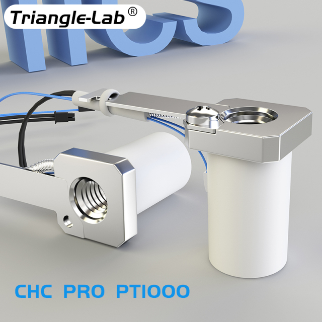 CHC PRO PT1000