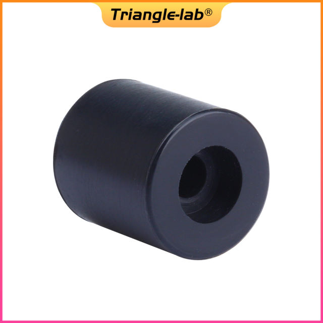 Silicone Solid Spacer Hot bed