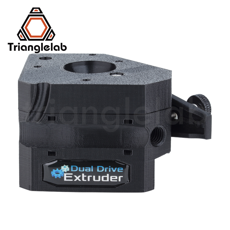 Prusa mini  Extruder